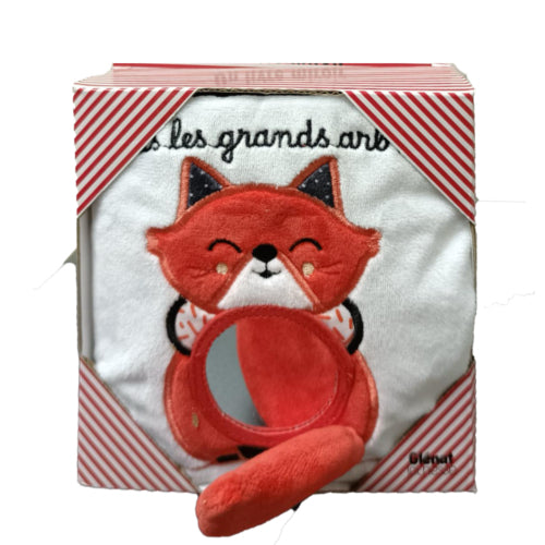 Baby Sees NORTH FOREST