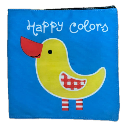 Happy Colours Basic DUCK