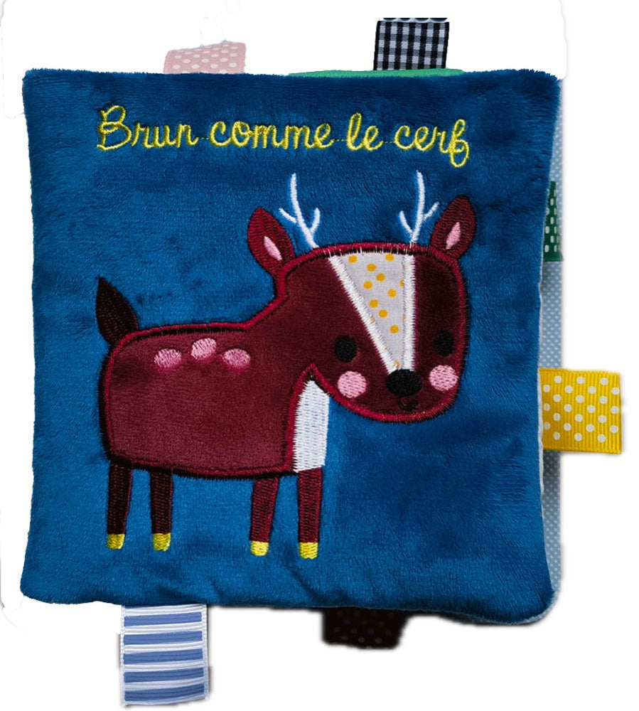 Happy Colours Classic DEER