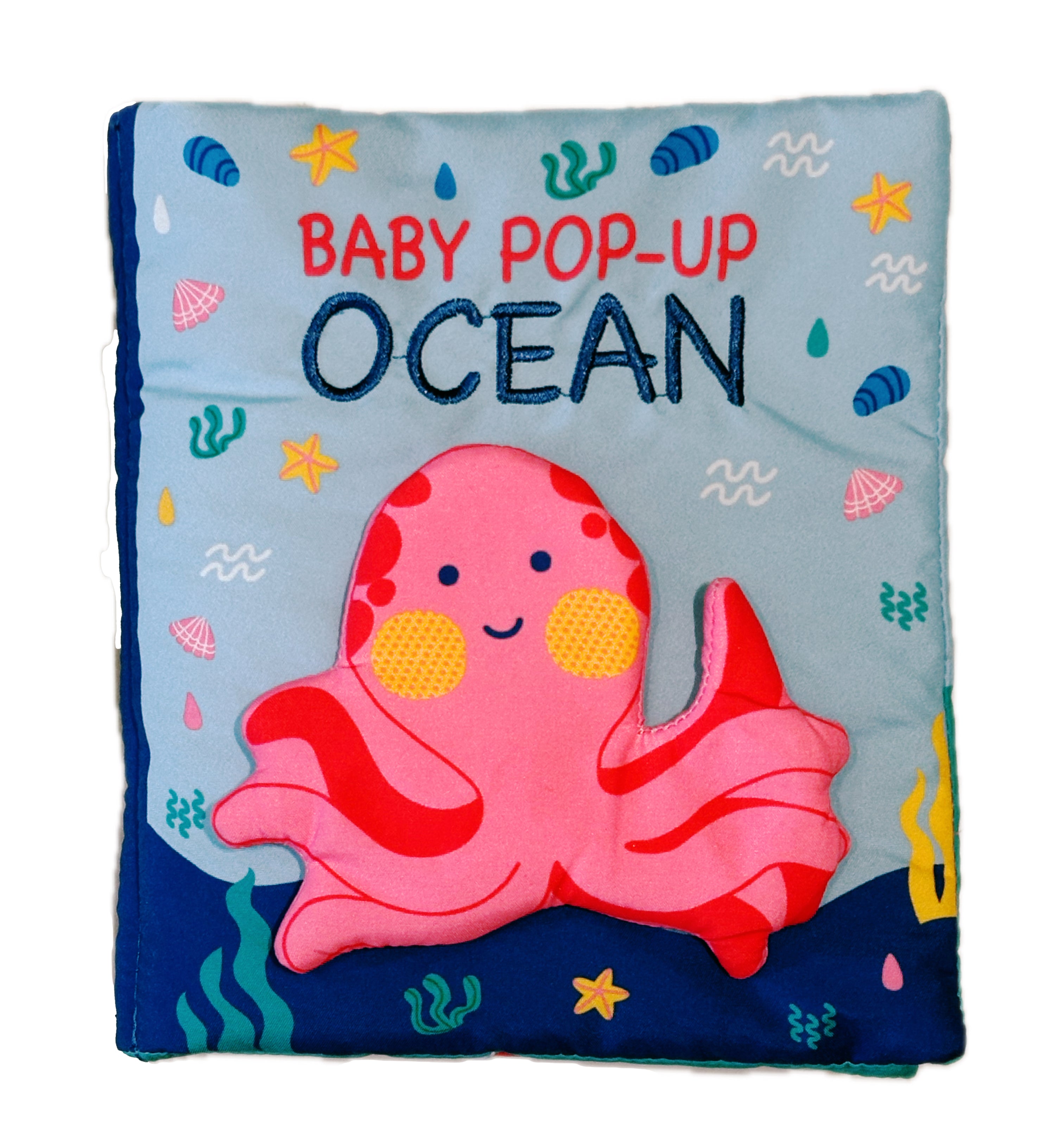 Pop Up OCEAN
